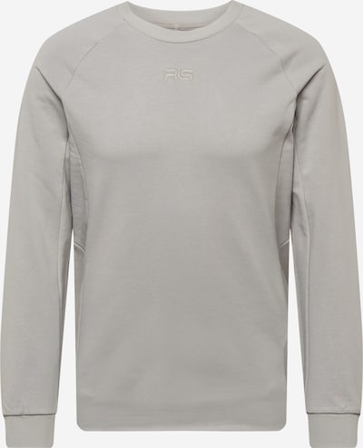 4F Athletic Sweatshirt in Grey, Item view
