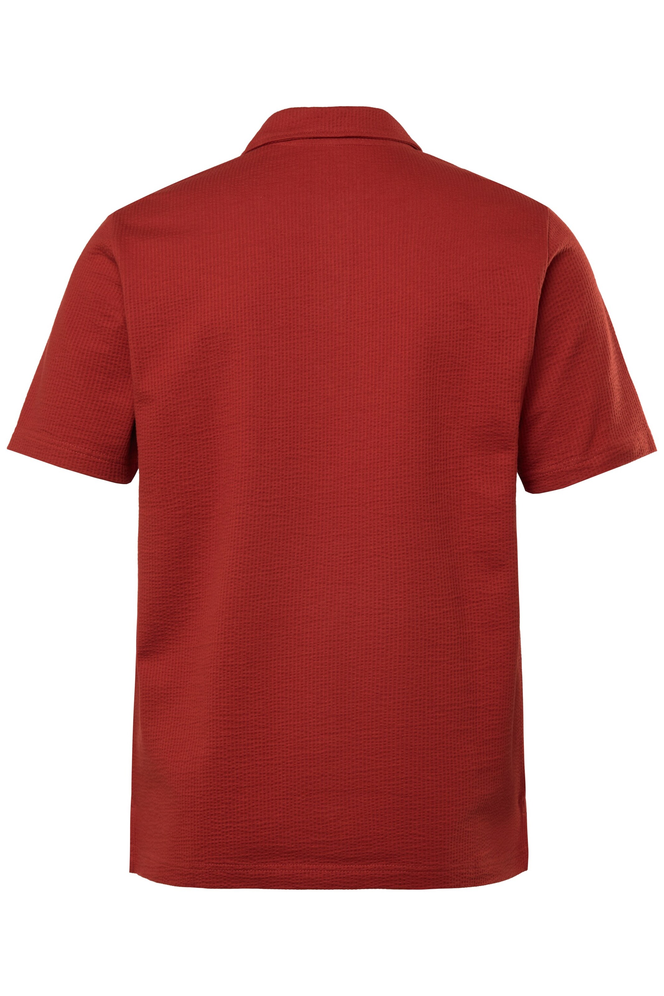 JP1880 Shirt in Rood