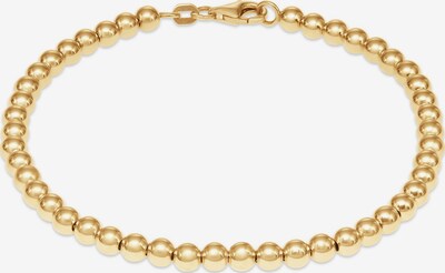CHRIST Armband in One Size in gold, Produktansicht