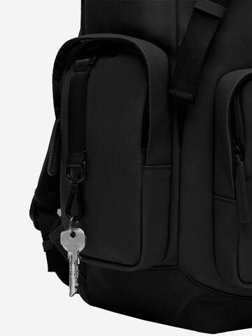 Horizn Studios Backpack 'SoFo' in Black