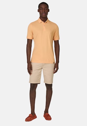 T-Shirt Boggi Milano en orange