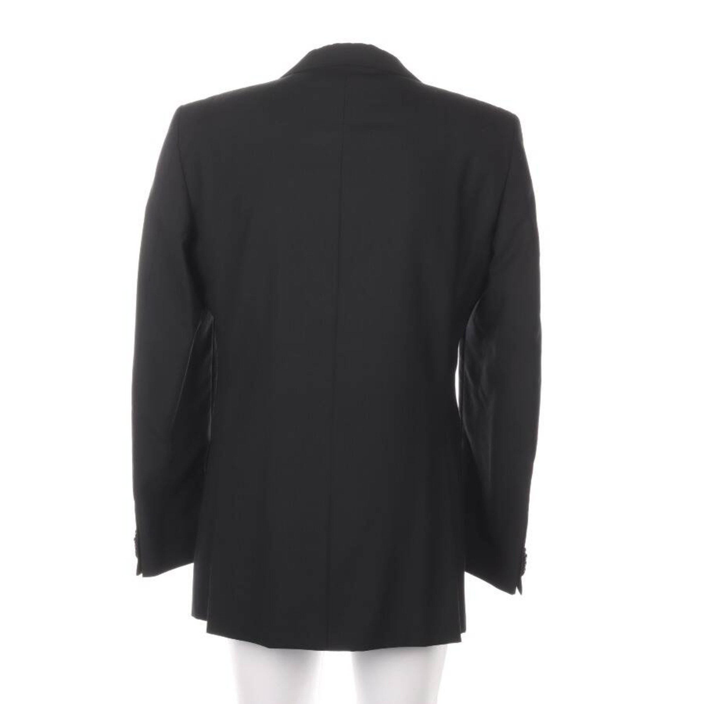 TOMMY HILFIGER Sakko M-L in Schwarz