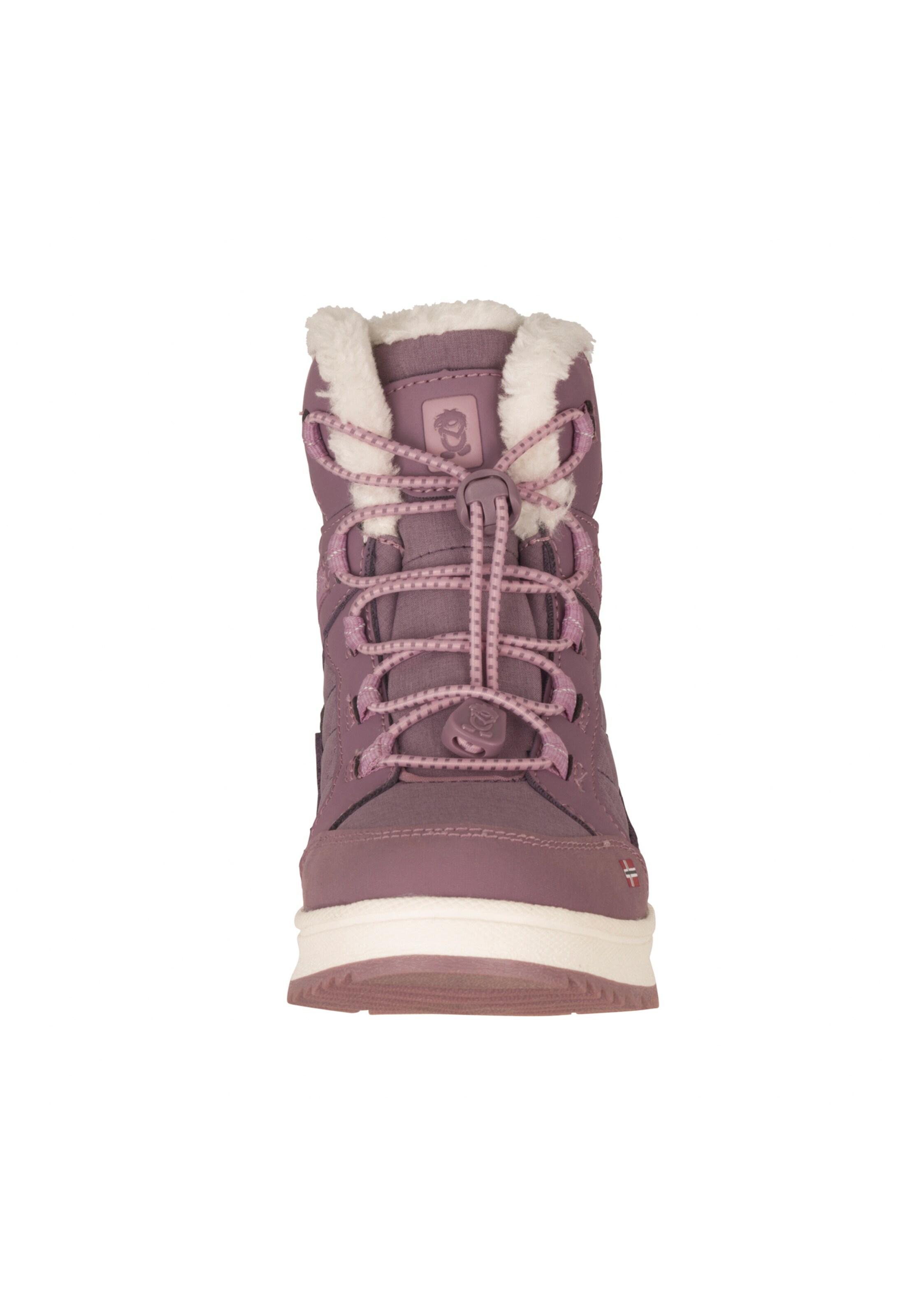 Boots 'Arendal XT' di TROLLKIDS in rosa