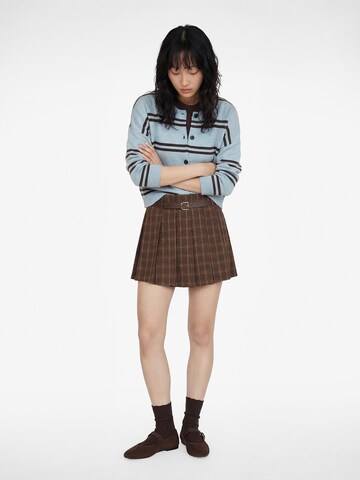 Koton Skirt in Brown