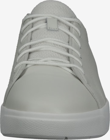 TIMBERLAND Sneakers 'Seneca Bay' in White
