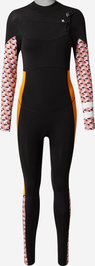 Hurley Wetsuit in Mixed colours / Black, Item view