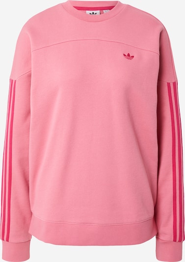 ADIDAS ORIGINALS Sweatshirt in Pink / Pink, Item view