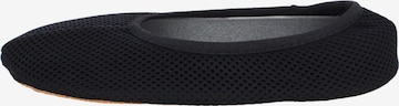 BECK - Calzado deportivo 'Airs' en negro