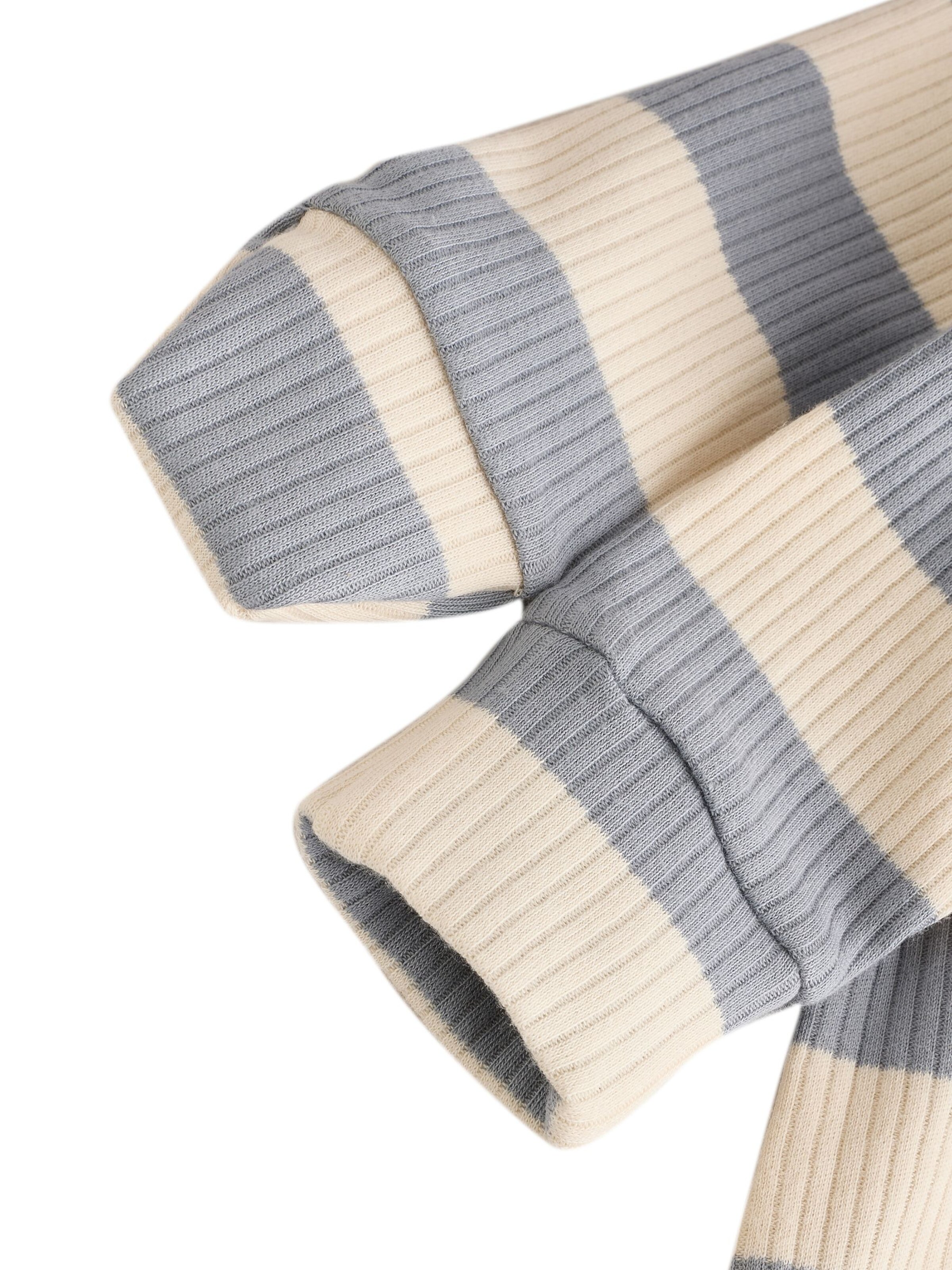 Next Schlafanzug in Beige