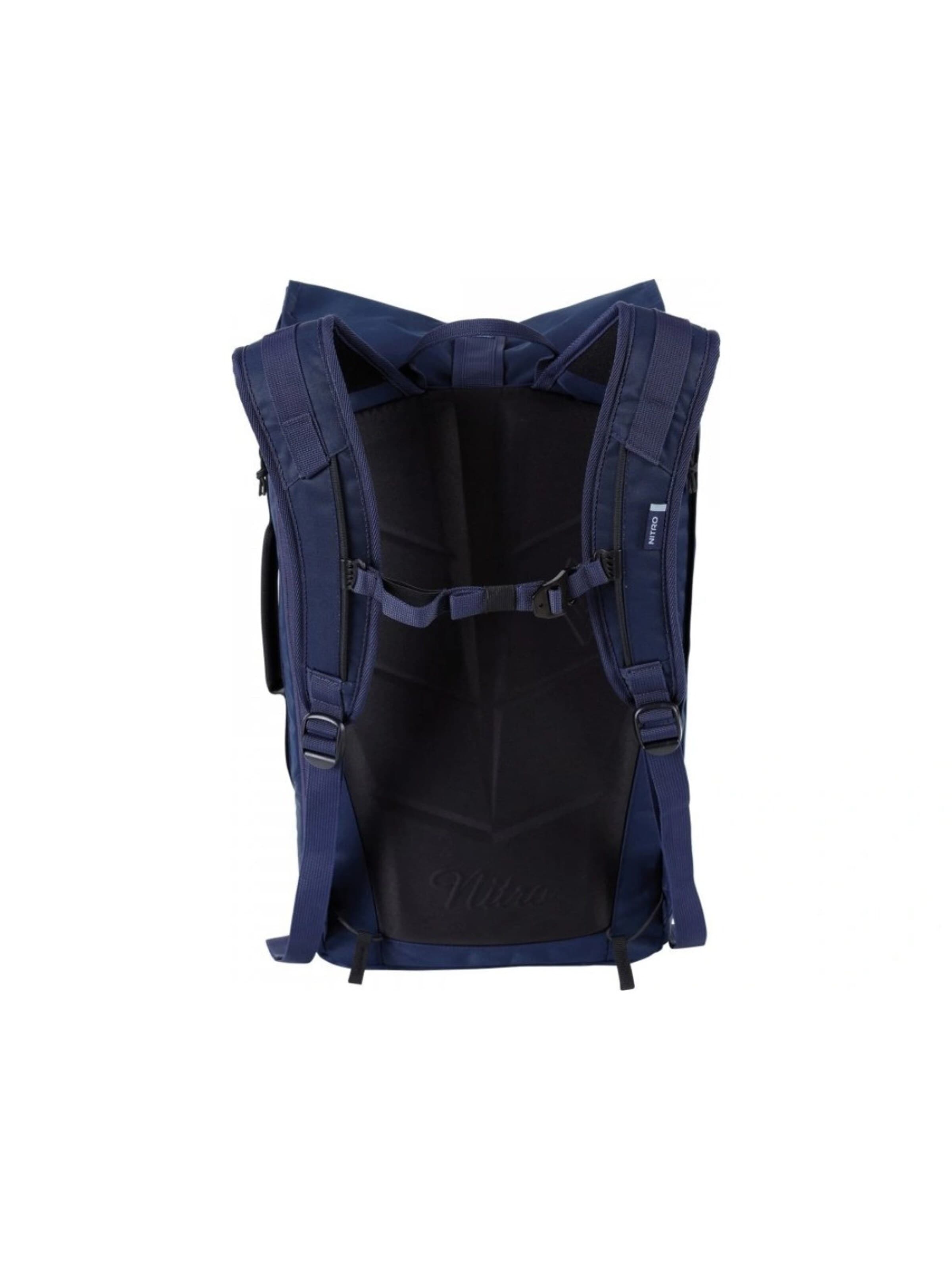 NITRO Rucksack‌‌‌‌‌ in Blau