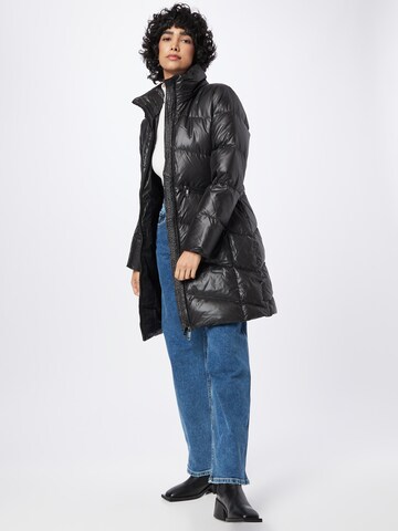 Calvin Klein Winter coat in Black