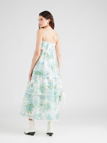 Forever New Kleid 'Shauna' in Blau
