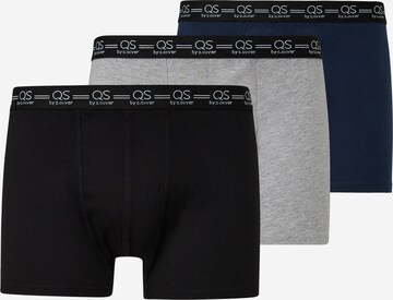 QS Boxer shorts in Mixed colors: front