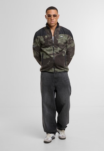 Unfair Athletics Between-season jacket ' ' in Mixed colours