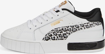 PUMA Sports shoe 'Cali Star' in White: front