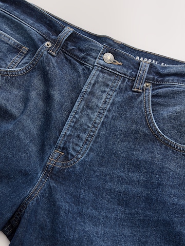 Next - regular Vaquero 'Authentic' en azul