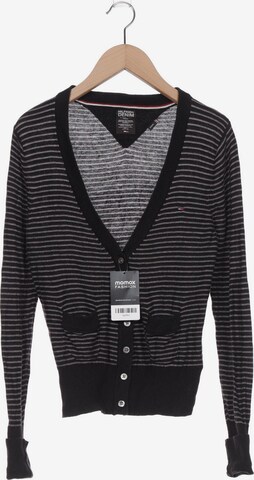 Tommy Jeans Sweater & Cardigan in M in Black: front