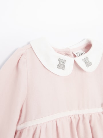 Cool Club Set in Pink