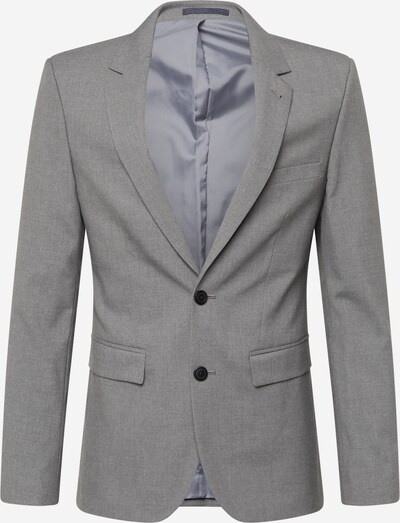 BURTON MENSWEAR LONDON Veste de costume en gris clair, Vue avec produit