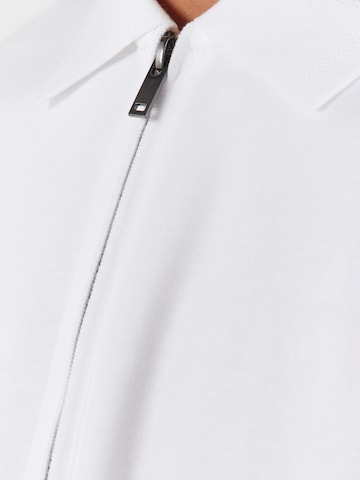 OLYMP Shirt in White