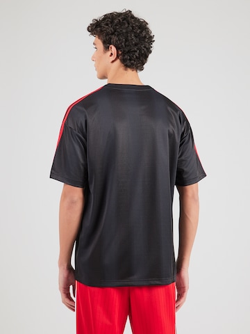 ADIDAS ORIGINALS T-shirt 'Adicolor' i svart