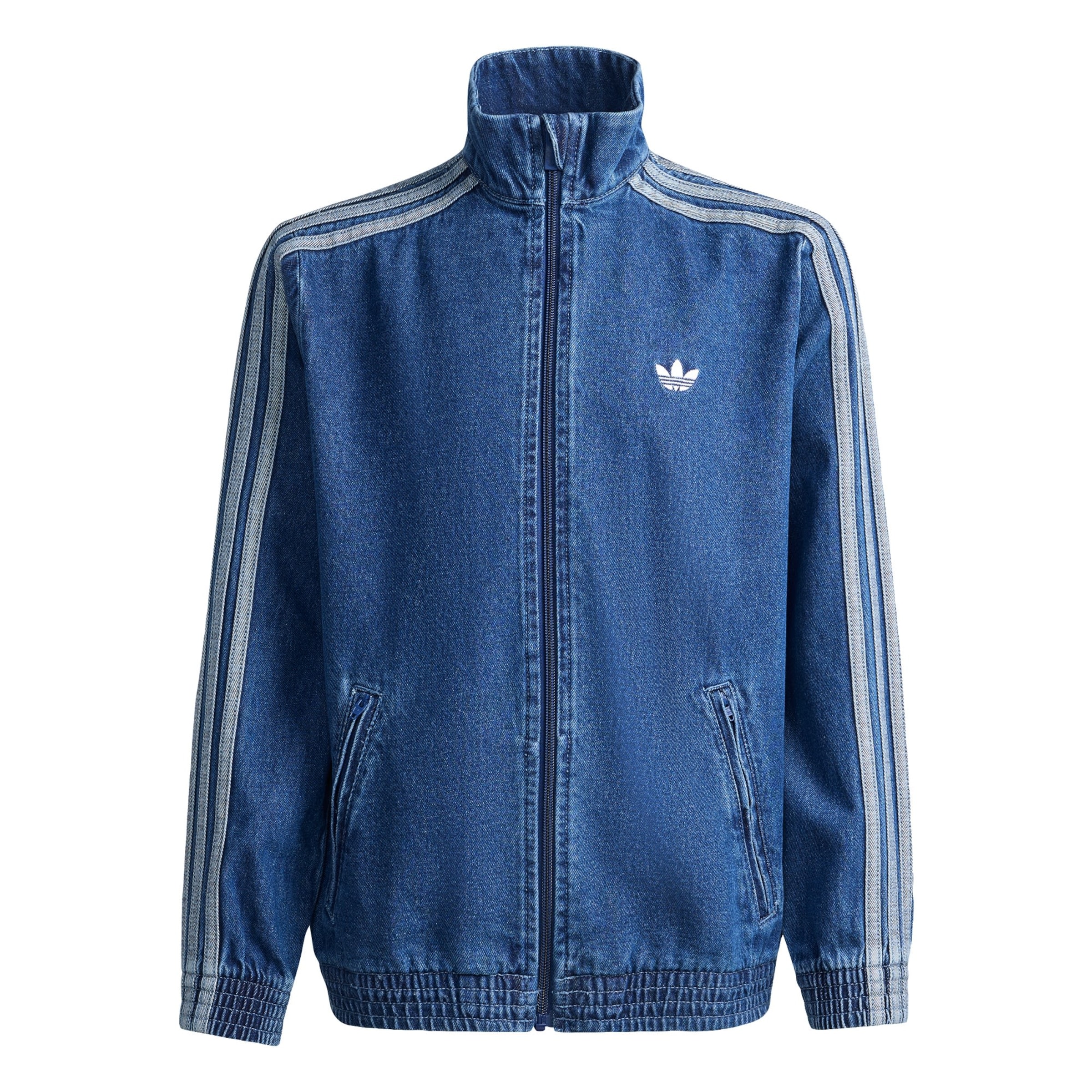 Giacca di mezza stagione 'Firebird' di ADIDAS ORIGINALS in blu