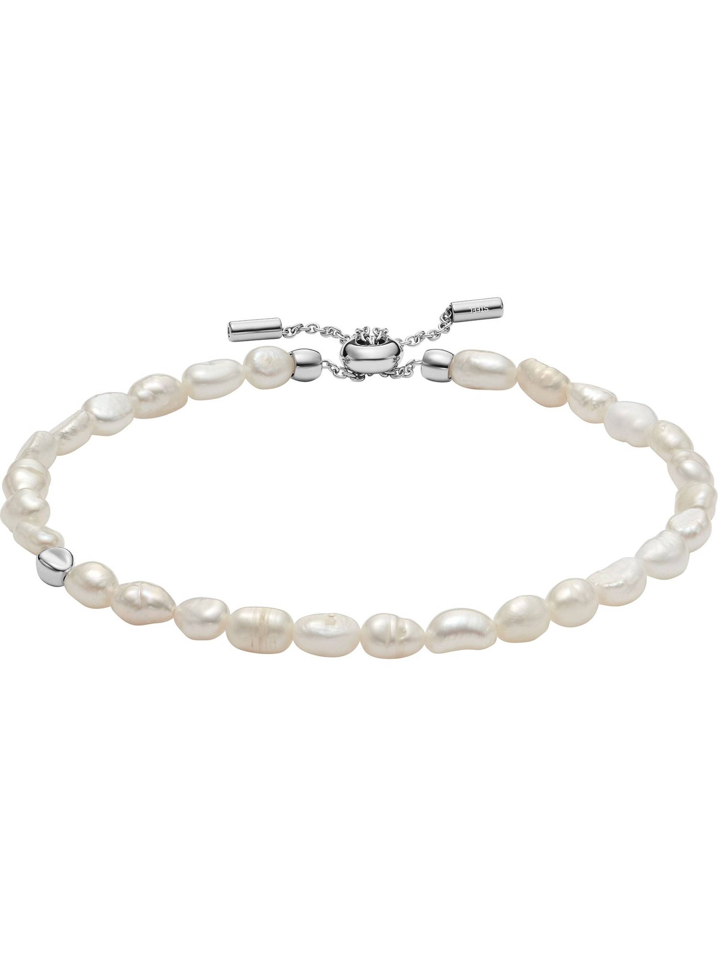 SKAGEN Armband in Silber: Vorderseite