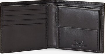 Polo Ralph Lauren Wallet in Black