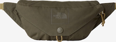 THE NORTH FACE Pojasna torbica 'Glen Canyon Lumbar Pack' u maslinasta, Pregled proizvoda