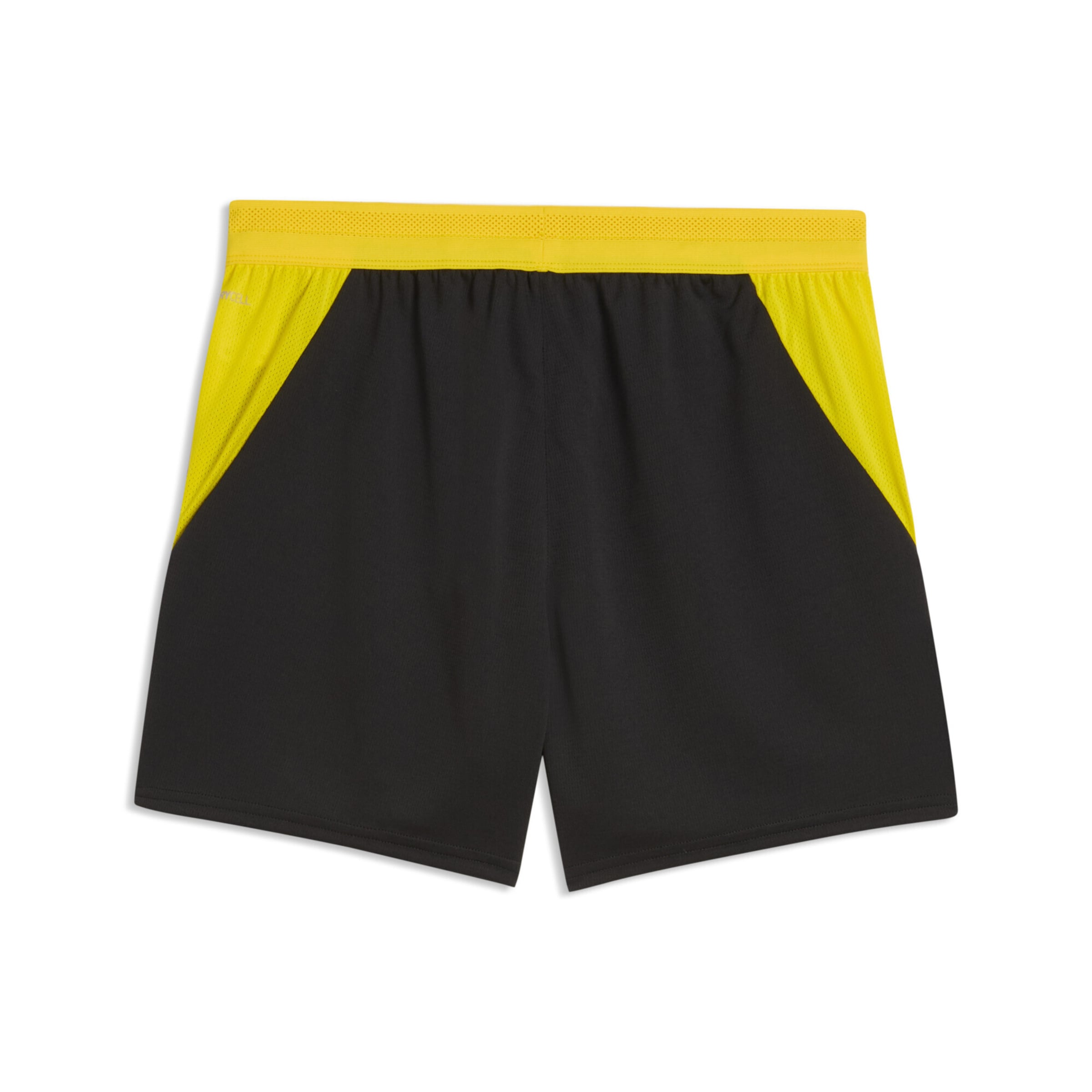 PUMA Regular Sportshorts 'Borussia Dortmund 26/27' in Schwarz