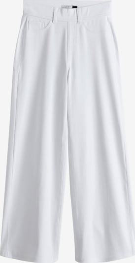 Next Farkut koossa 25/regular värissä valkoinen denim, Tuotenäkymä