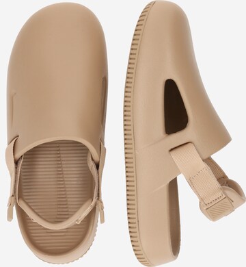 Nike Sportswear Clogs 'CALM' in Beige