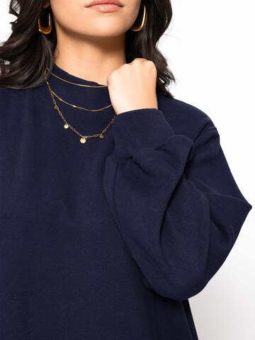 SASSYCLASSY Dress in Blue