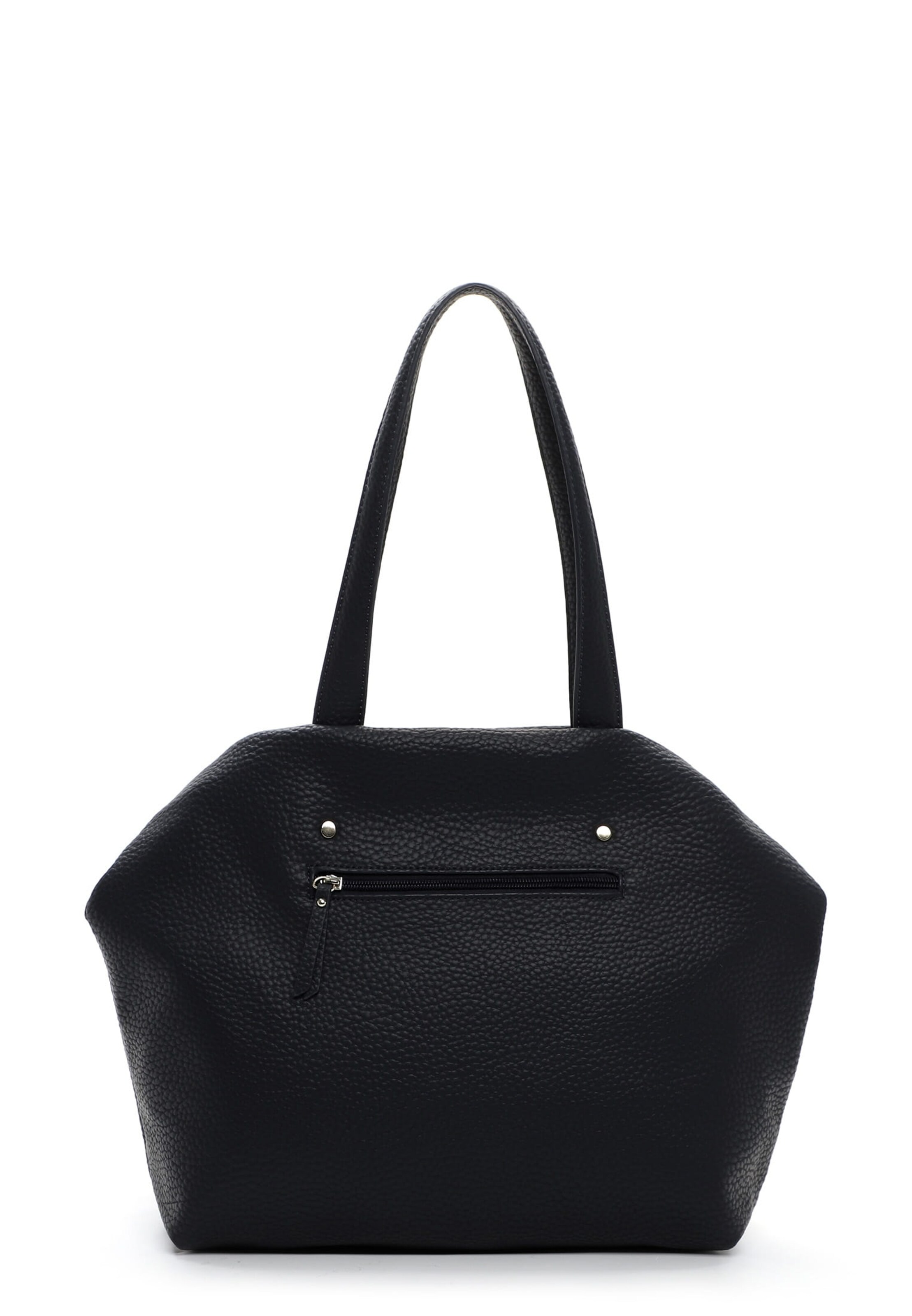 Emily & Noah Shopper 'E&N Heidi' in Blue