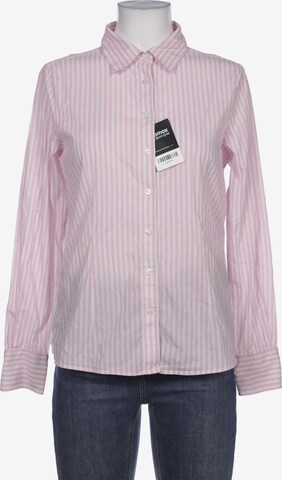 Nice Connection Blouse & Tunic in M in Pink: front