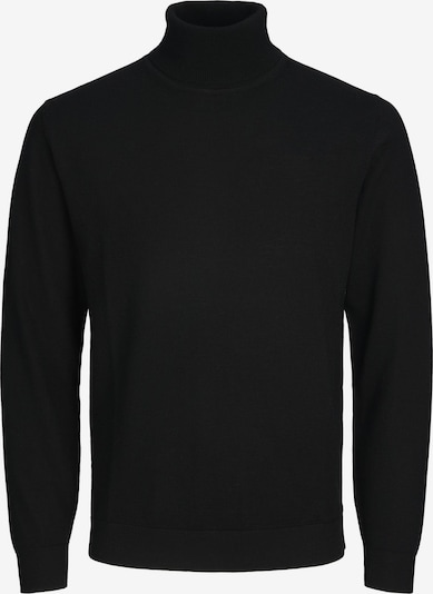 JACK & JONES Pulover 'JPRMARK' u crna, Pregled proizvoda