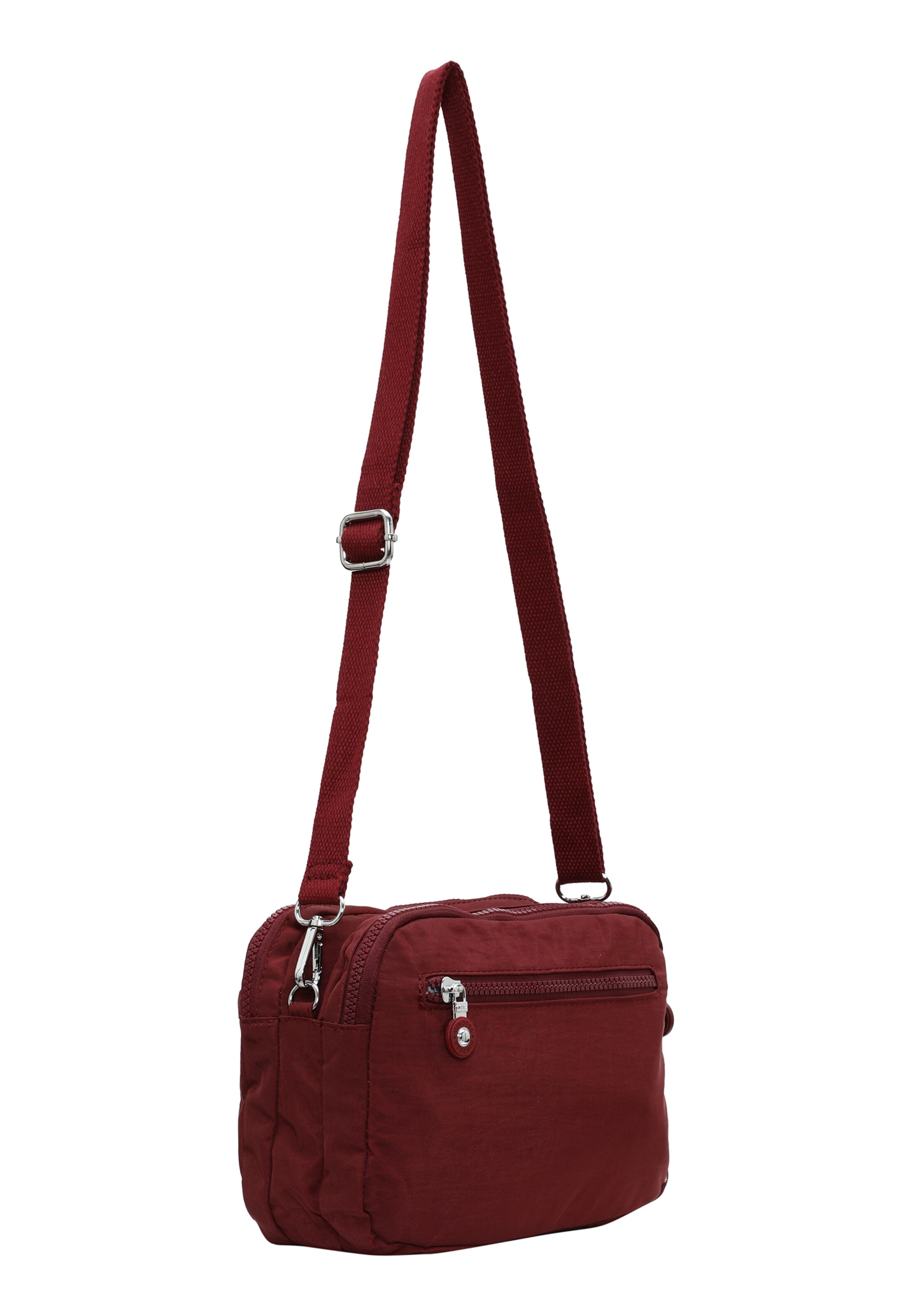 Mindesa Сумка через плечо в Красный