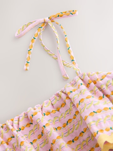 Next Jumpsuit in Roze