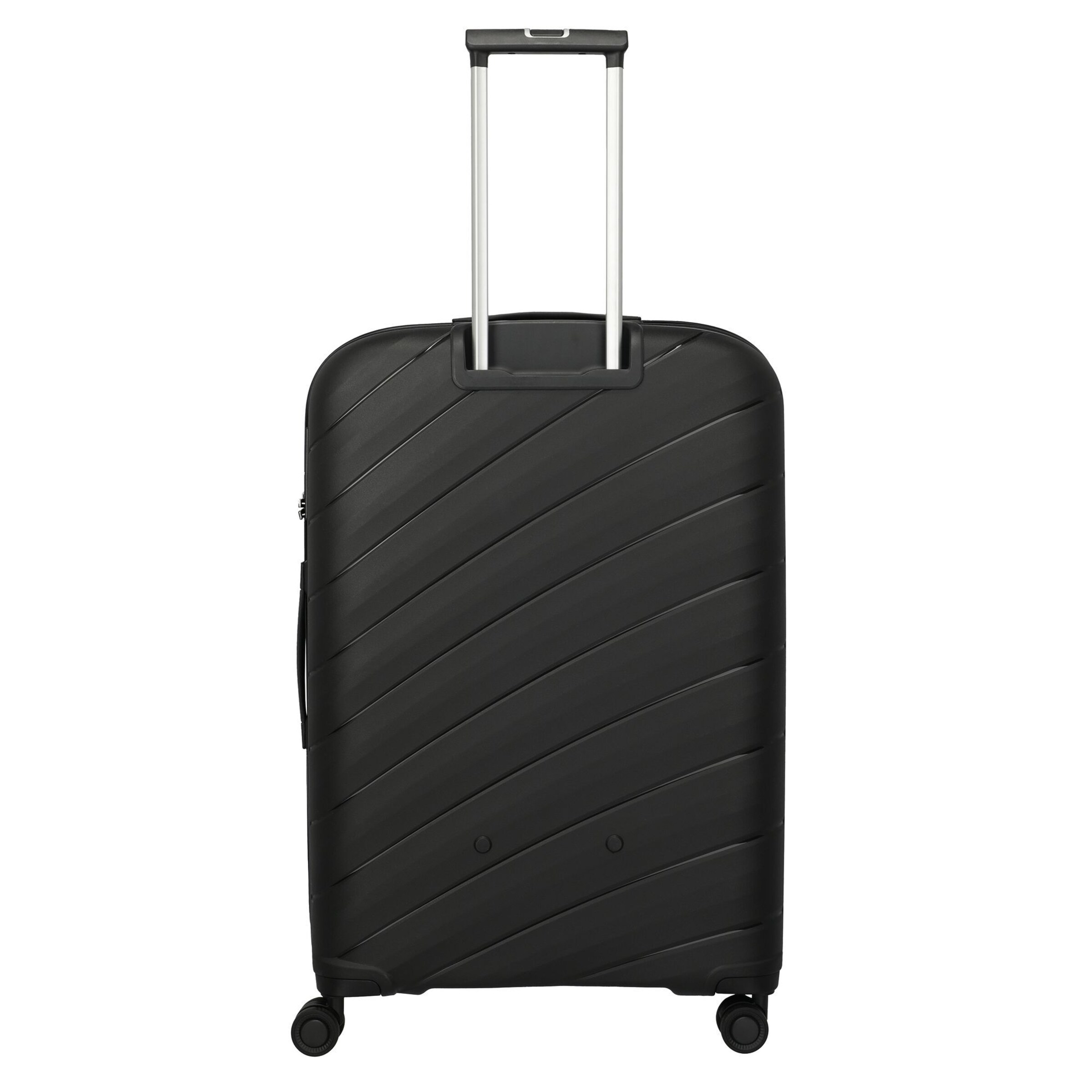 Ensemble de bagages 'Burano' TRAVELITE en noir