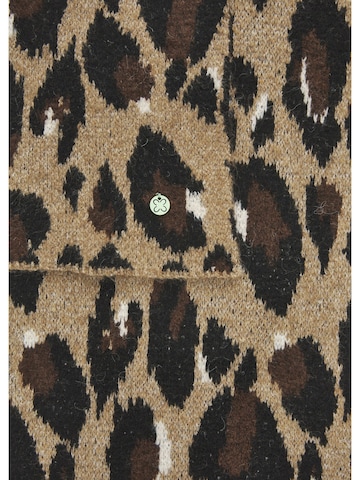 CODELLO Scarf in Brown