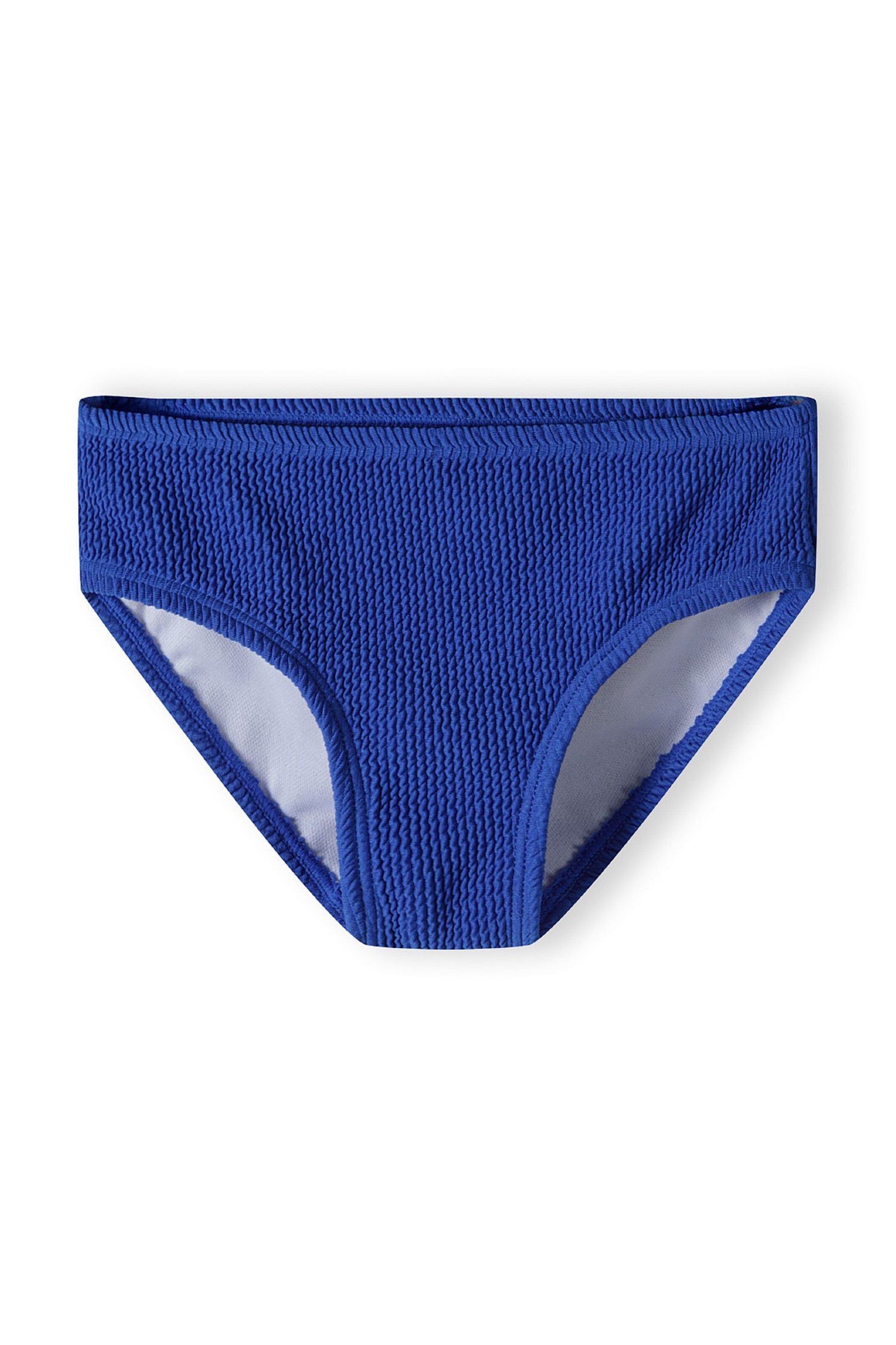 MINOTI Бюстгальтер под футболку Бикини в Синий