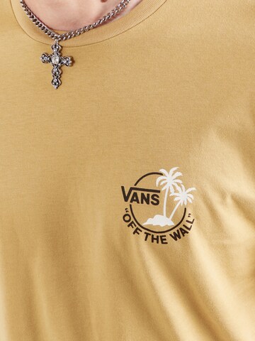 VANS Bluser & t-shirts 'Classic' i brun