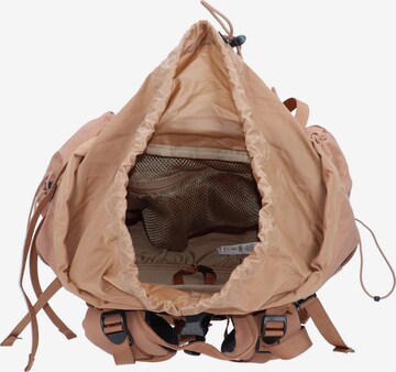 Fjällräven Sportrucksack in Braun