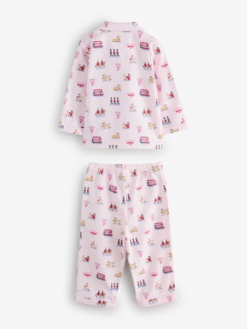 Pyjama Next en rose