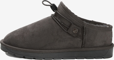 Island Boot Bottes 'IBLIS' en 36 en gris, Vue avec produit