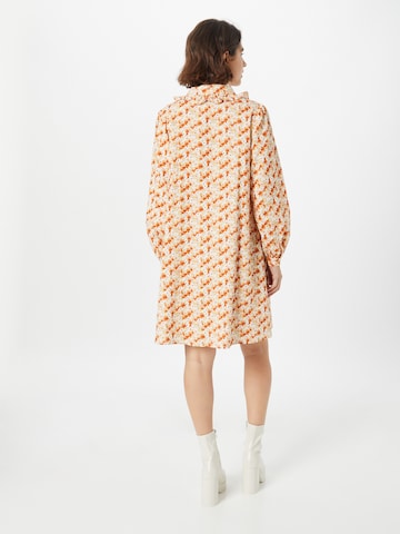 Résumé Shirt Dress 'OSMARS' in Beige