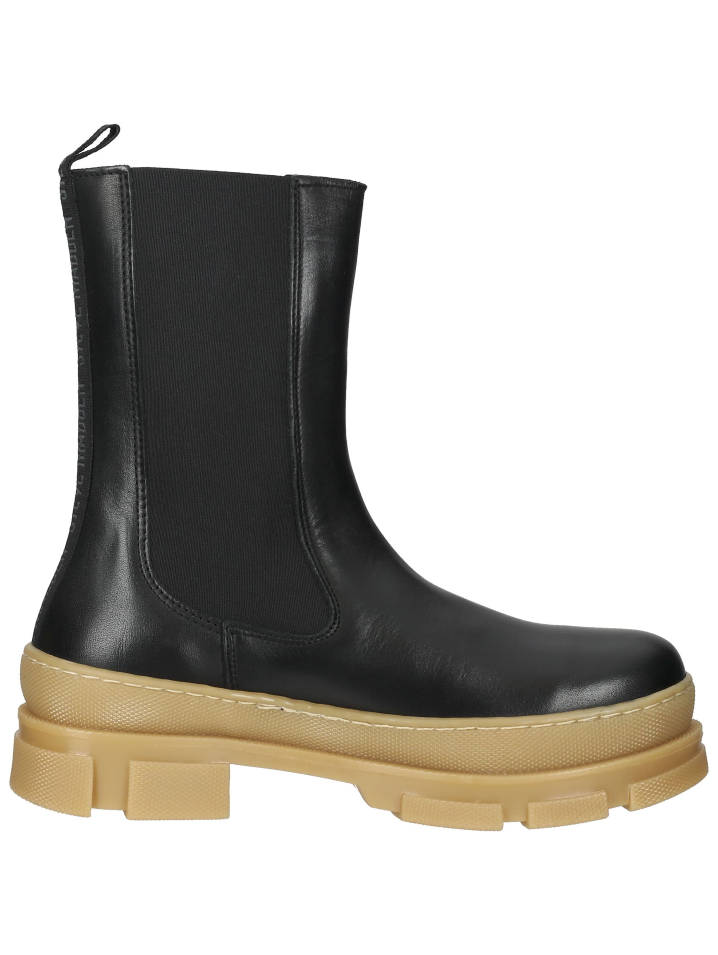 Chelsea Boots STEVE MADDEN en noir