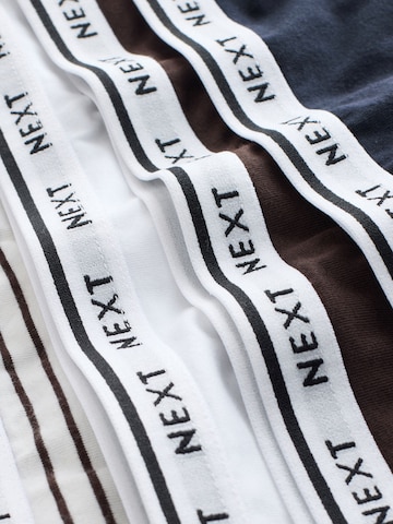 Next Slip - kék