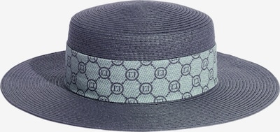 Lipsy Hattu värissä laivastonsininen / vaaleanvihreä, Tuotenäkymä