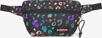 EASTPAK - Riñonera 'SOMMAR' en negro: frente